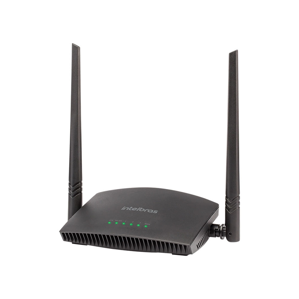 Roteador Wireless Intelbras RF 301K PT