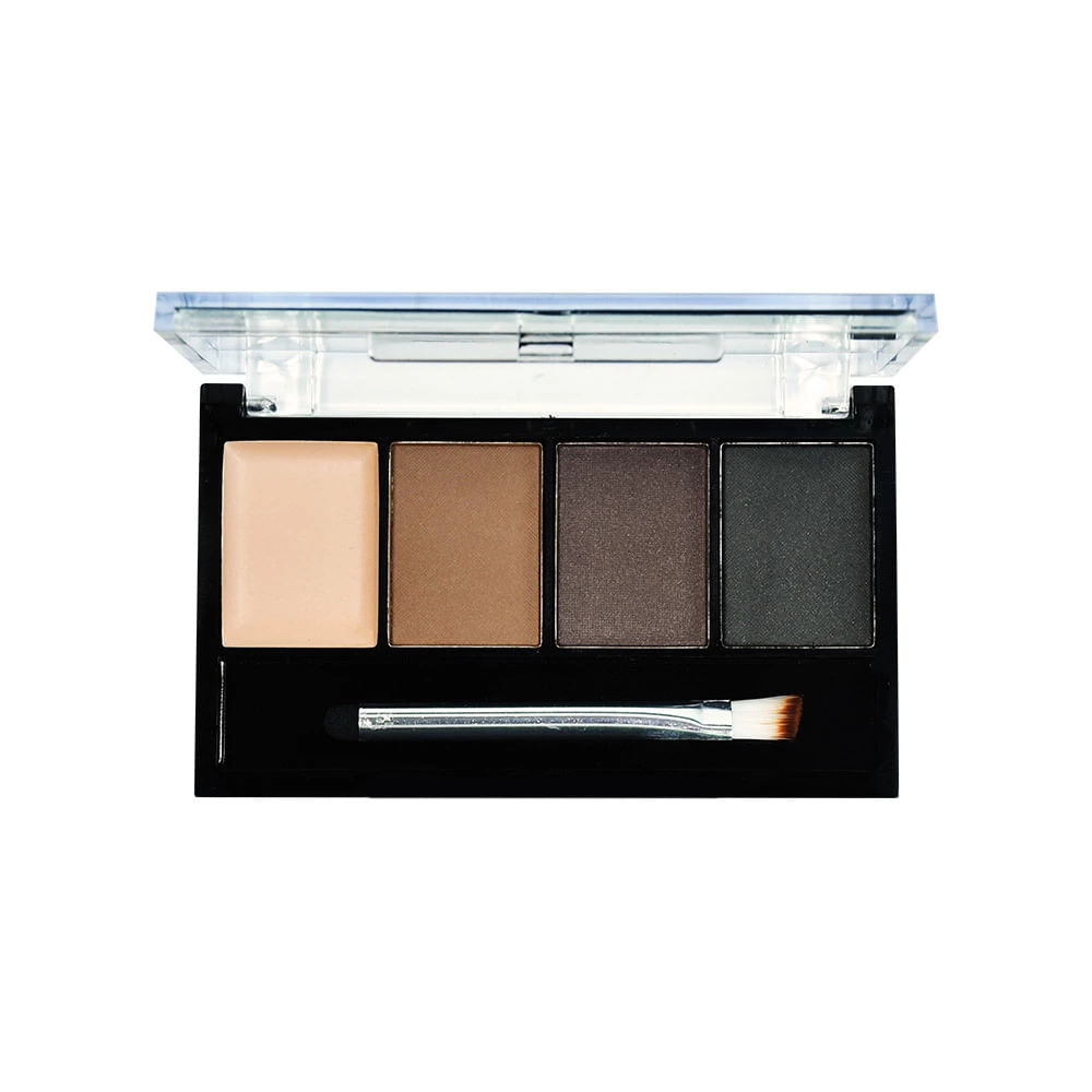Paleta para Sobrancelha Ruby Rose