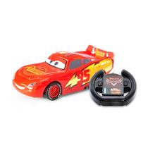 Carro de Controle Remoto EBN Kids McQueen - Item Sortido