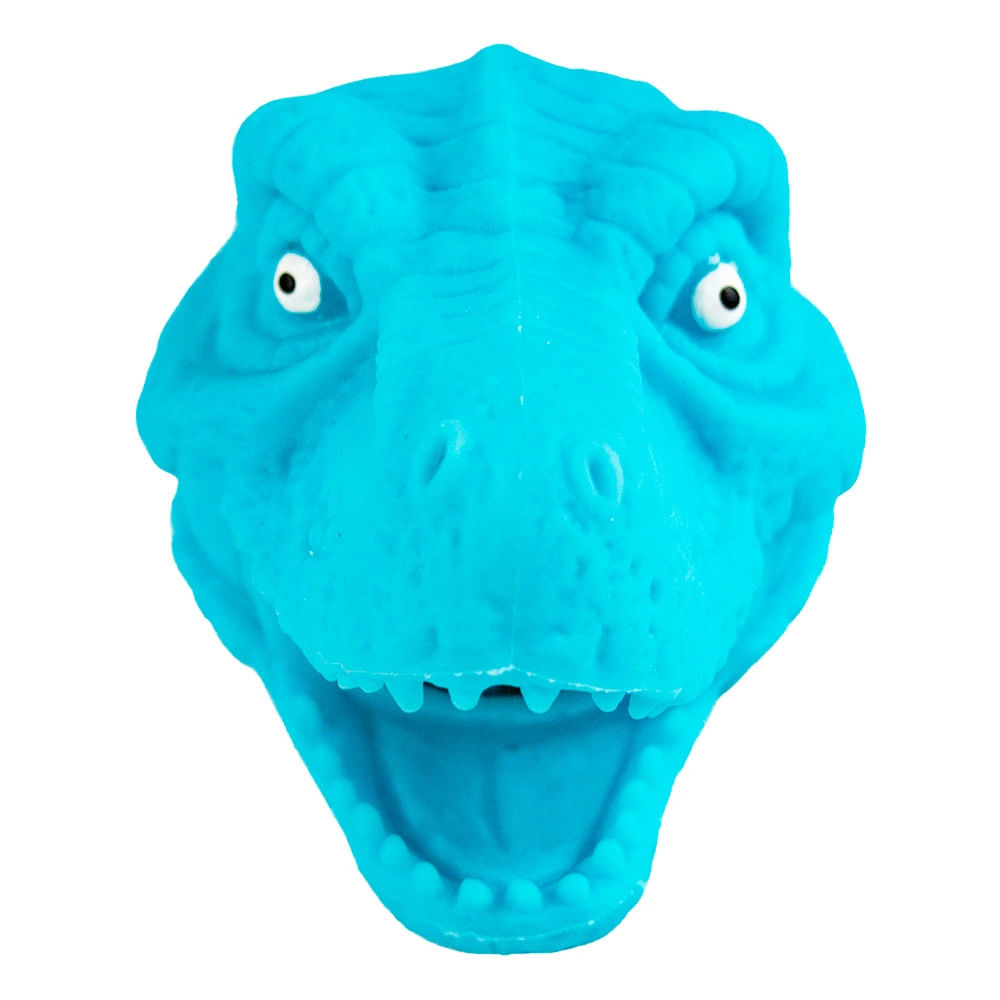 Carrinho Dino Divertido - DM Toys - Button Shop