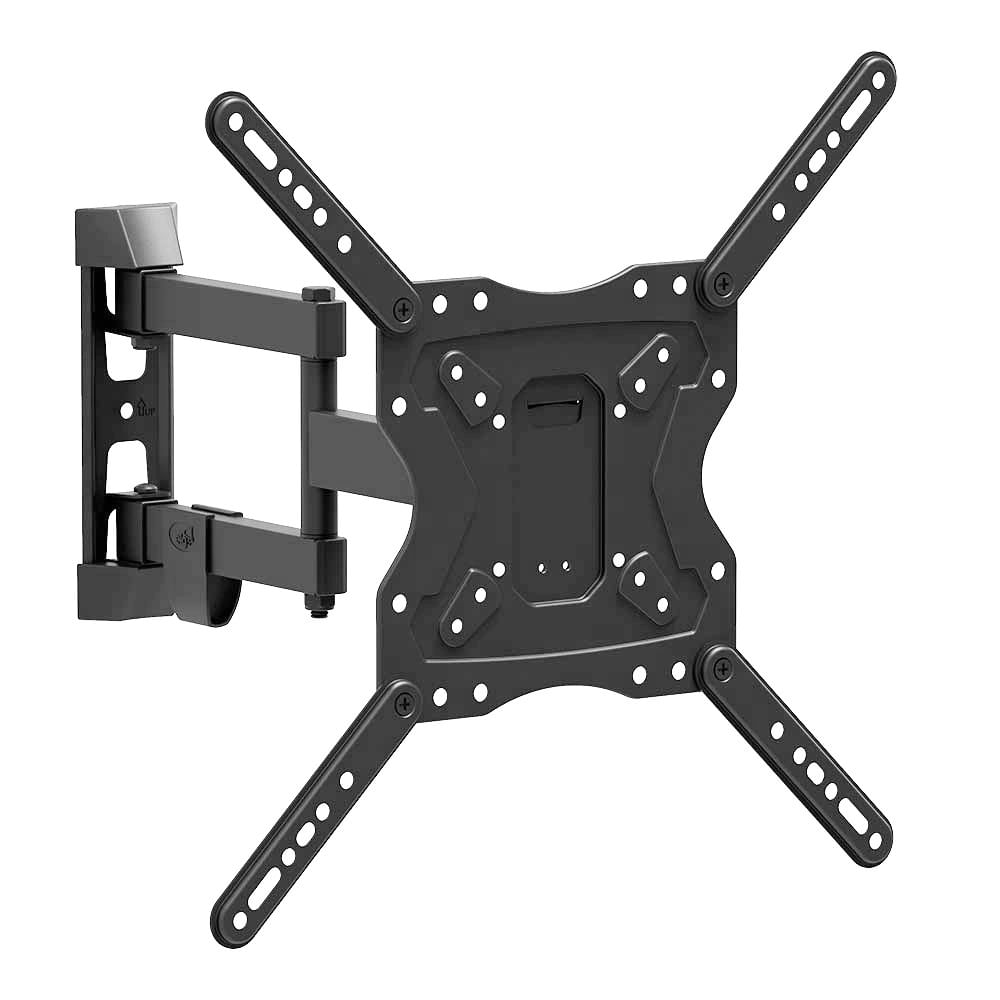 Suporte Articulado de Parede para TV Elg 26" a 65" Full40 Pro