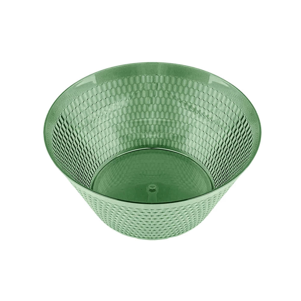 Bowl Acrílico Le Verde 700ml