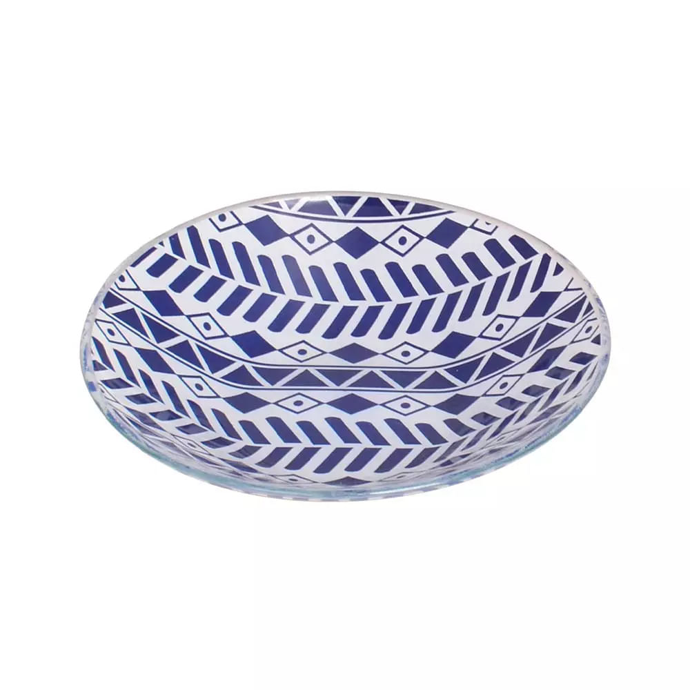 Bowl Le Casa Solar Azul Marinho 17cm