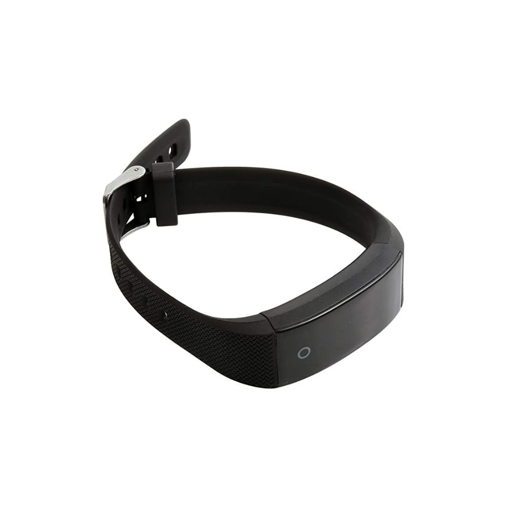 Pulseira Relógio - PS200 - Bluetooth - USB - Android e IOS - Preto