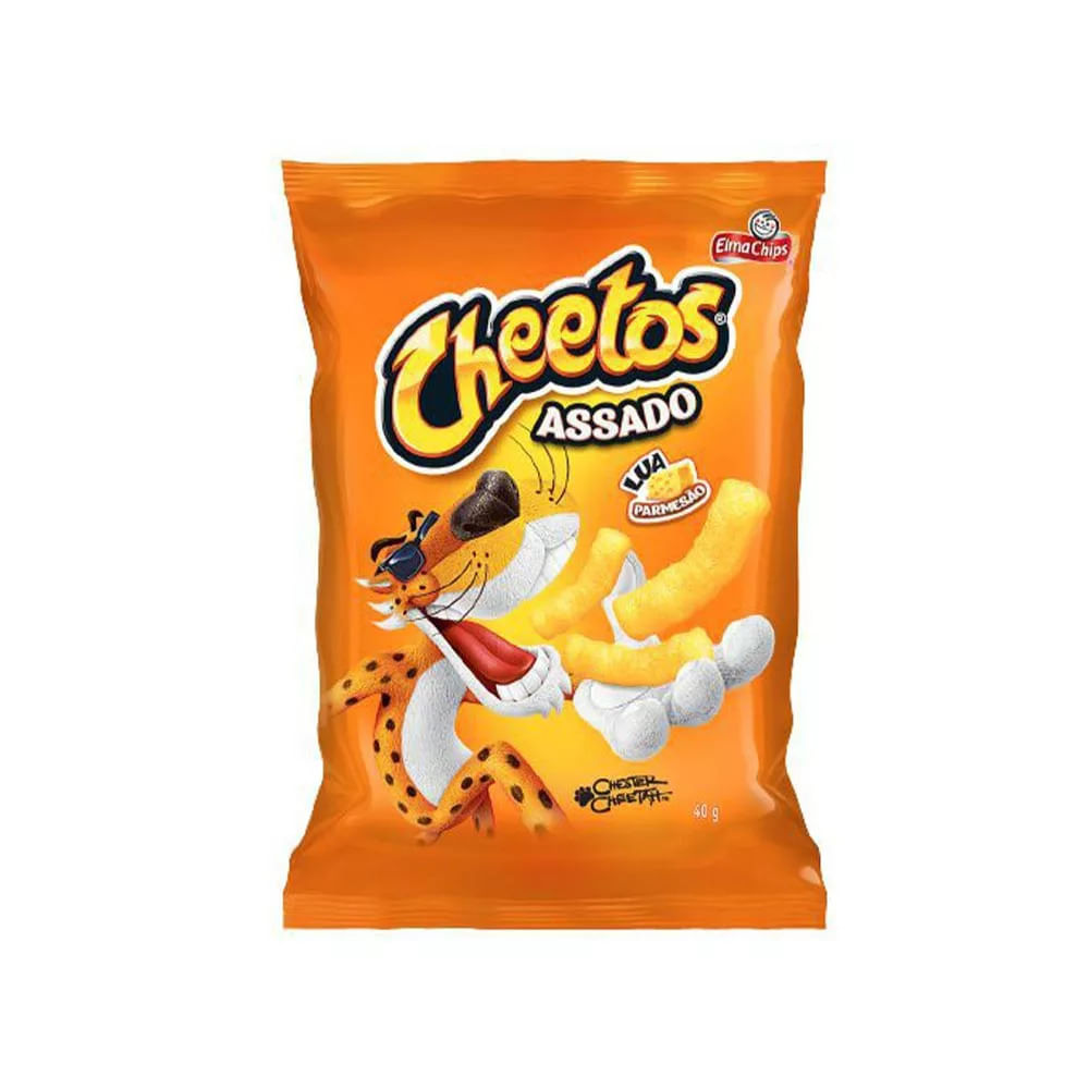 Salgadinho Cheetos Lua 40g