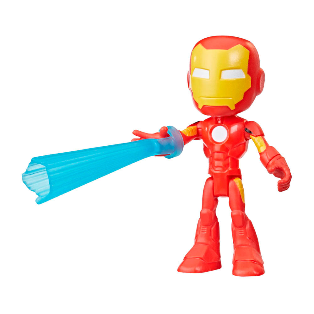 Boneco Hasbro Marvel Homem de Ferro