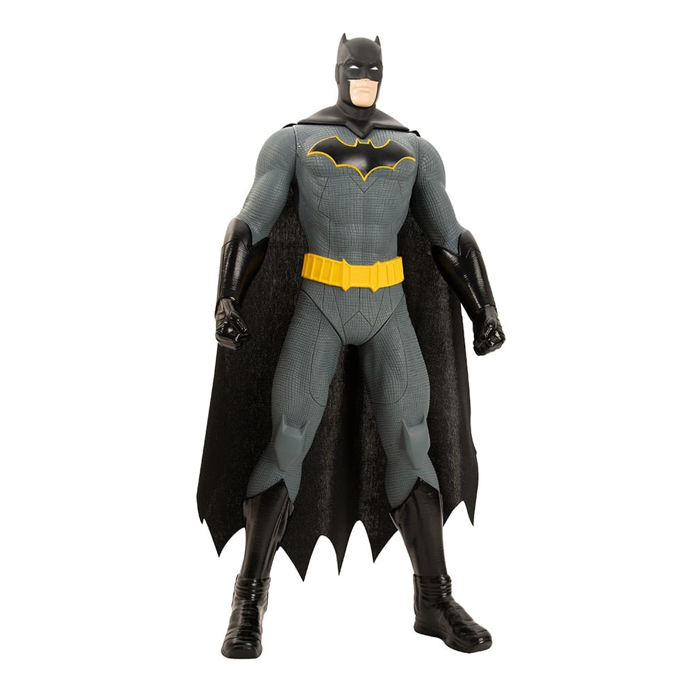 Boneco Batman DC Articulado Rosita