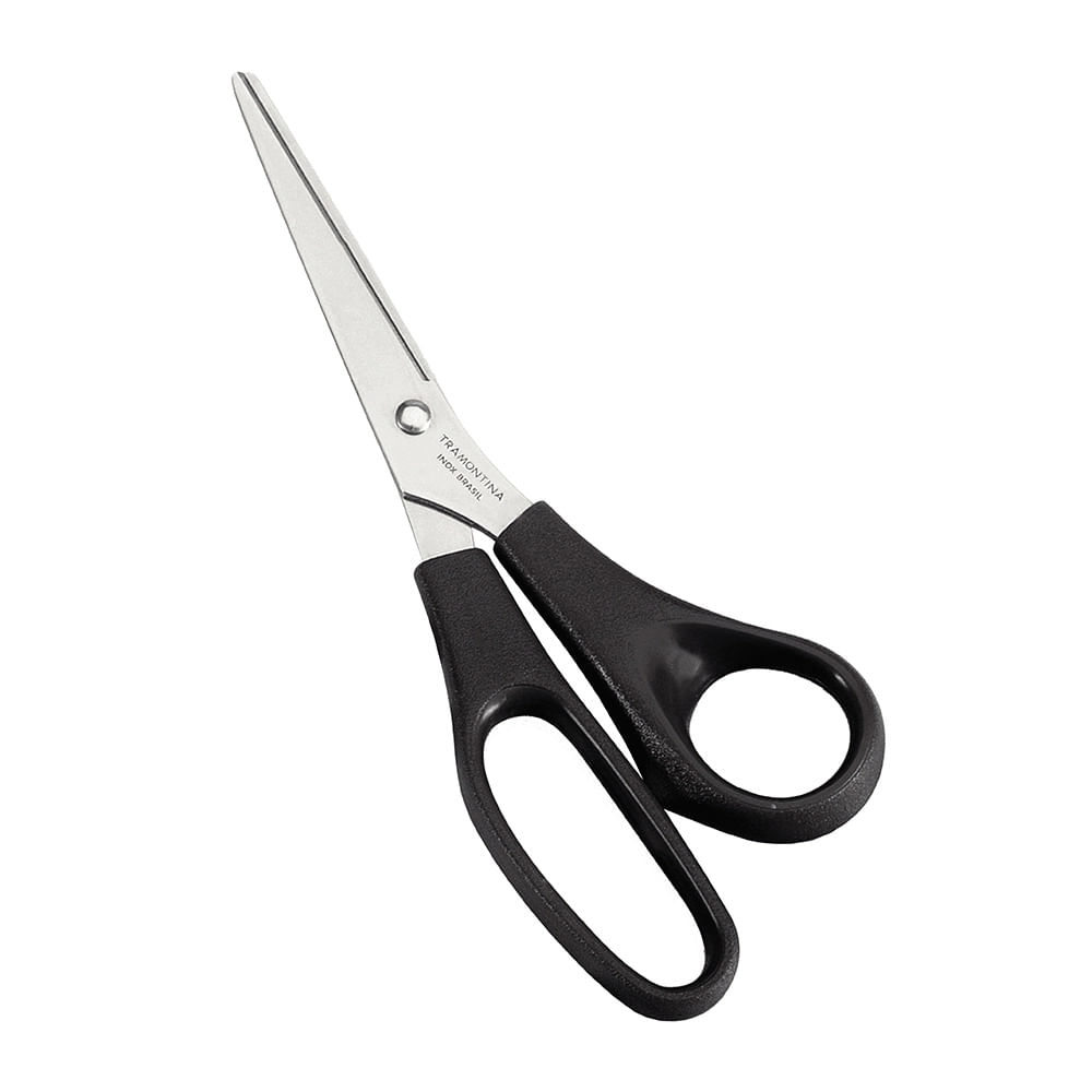 Tesoura Multiuso Tramontina em Inox - Item Sortido