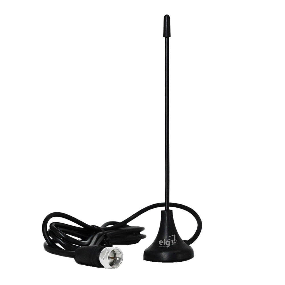 Antena Interna Smart ELG HDTV1300I Analógica/Digital