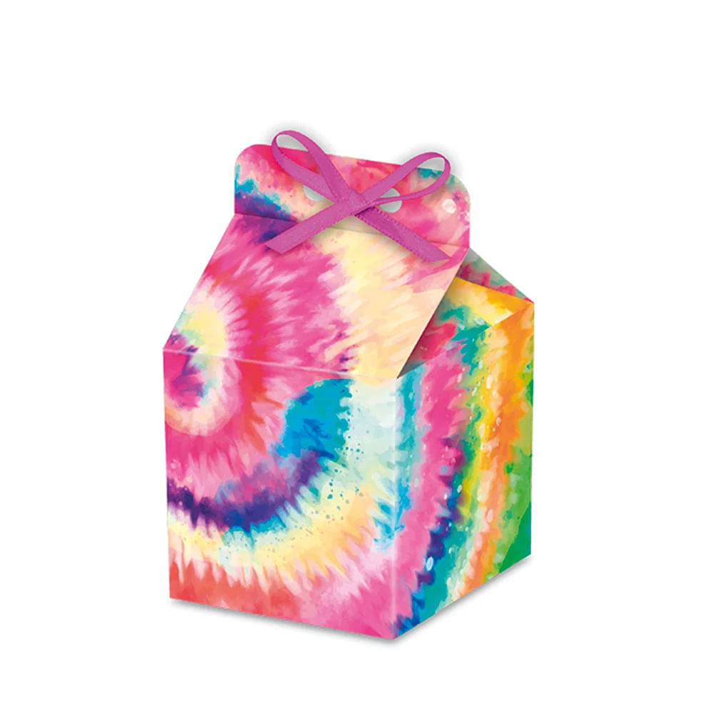 Kit Festa Completa Junco Tie Dye