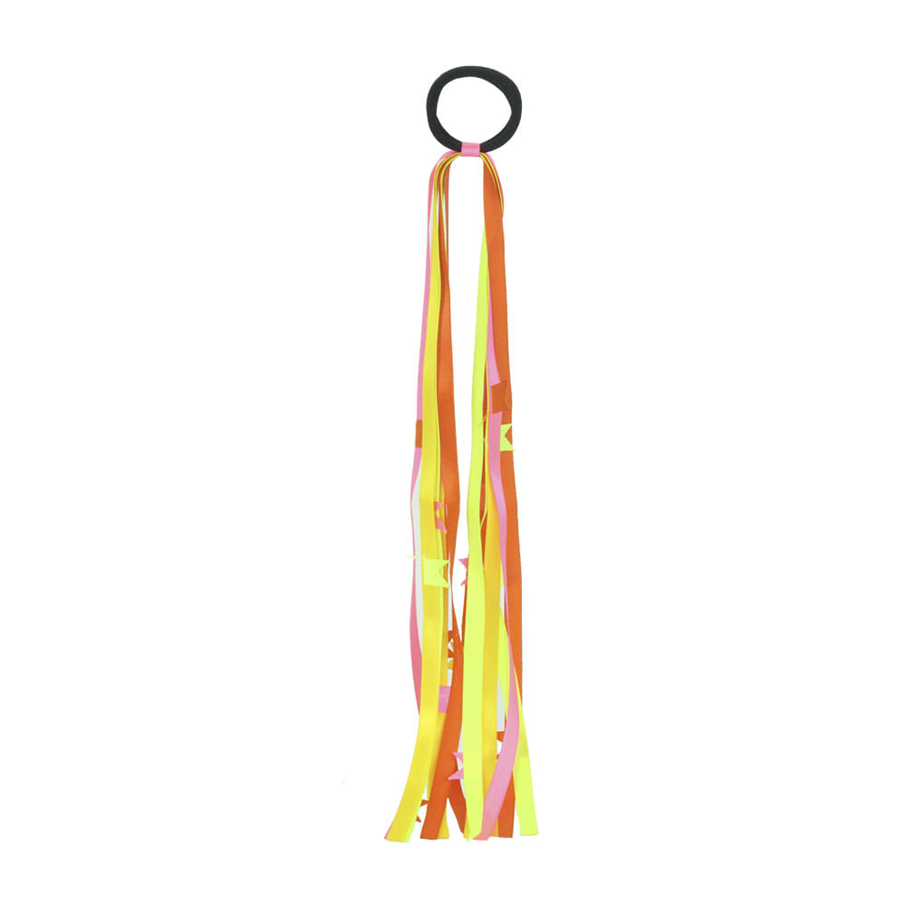 Elástico Junino Le 40cm - Item Sortido