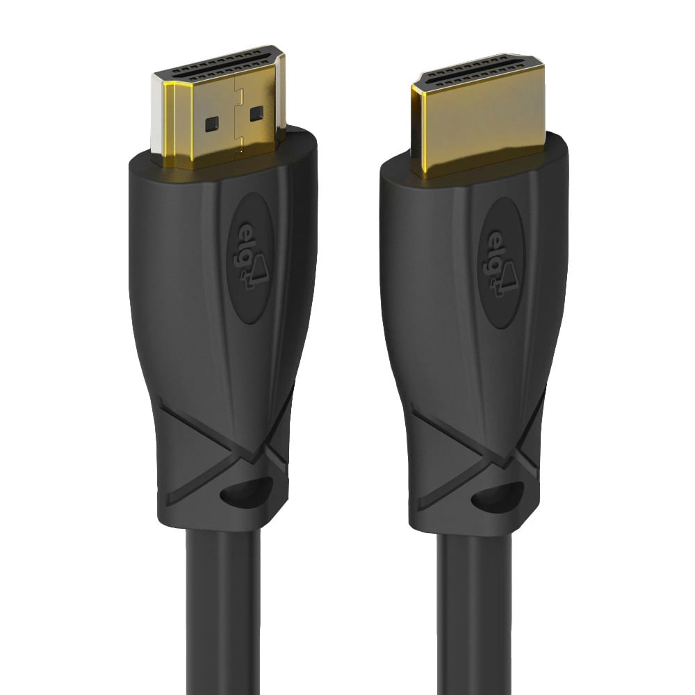 Cabo HDMI ELG 2.0V 3D Ready 4K 1,5m