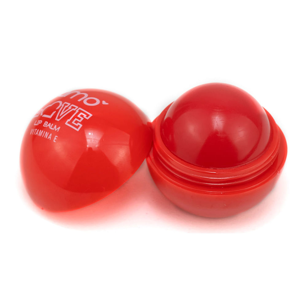 Love Lip Balm Iamo