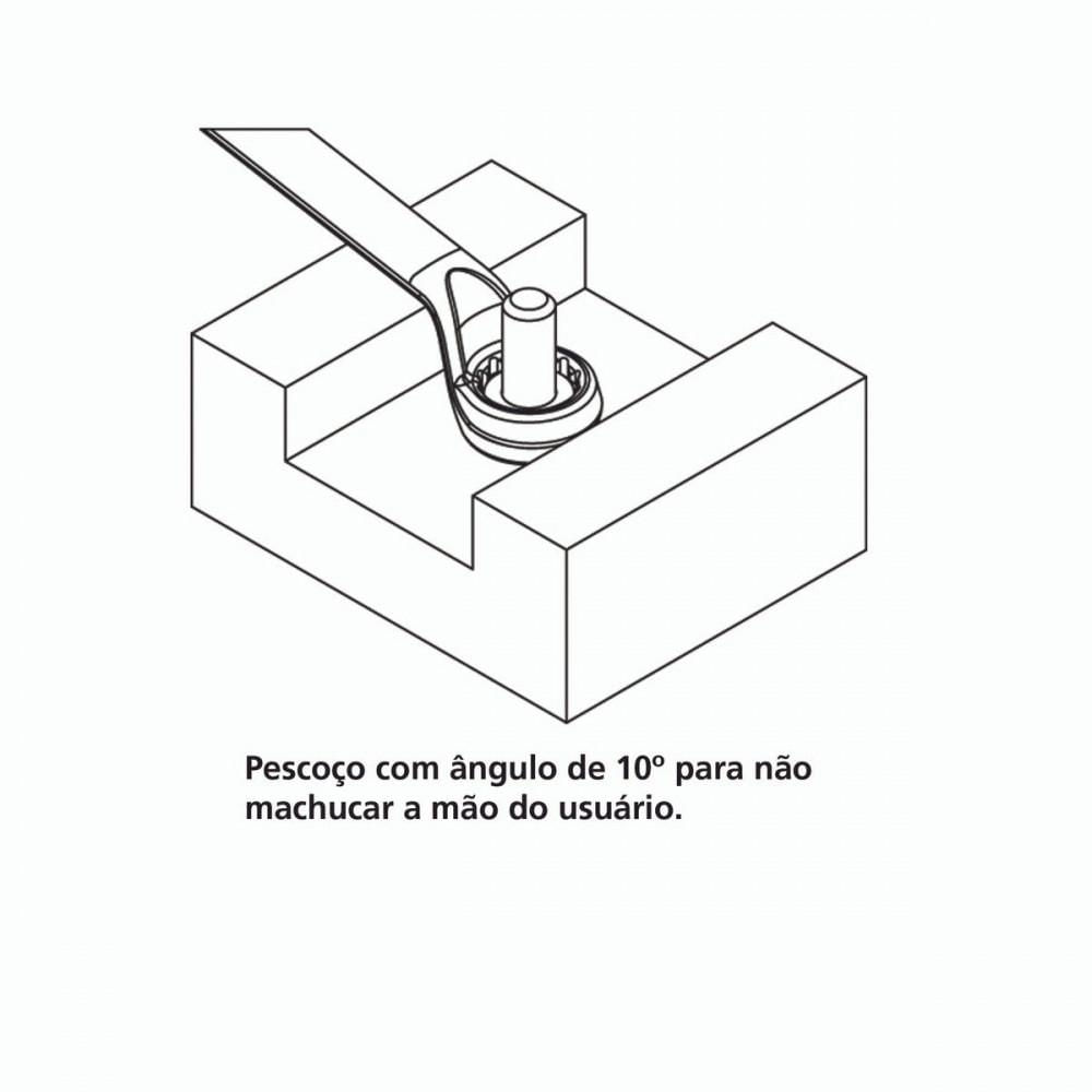 Chave Combinada 30 mm Tramontina PRO