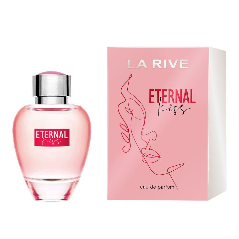 Eternal Kiss La Rive Perfume Feminino Edp - 90ml