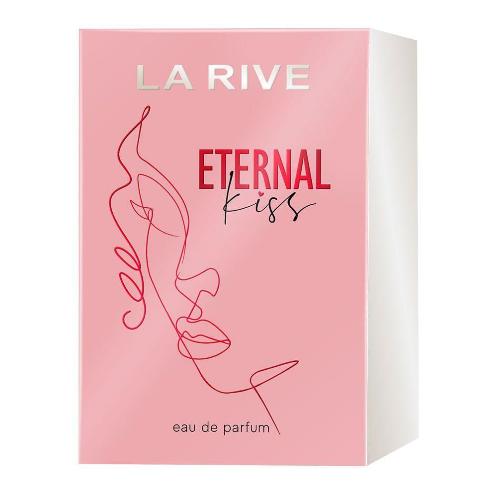 Eternal Kiss La Rive Perfume Feminino Edp - 90ml