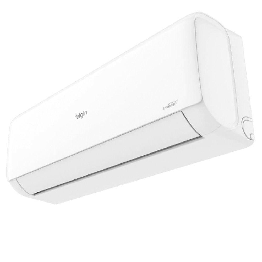 Ar Condicionado Elgin 9.000 Btus Eco Star Inverter Branco 220V