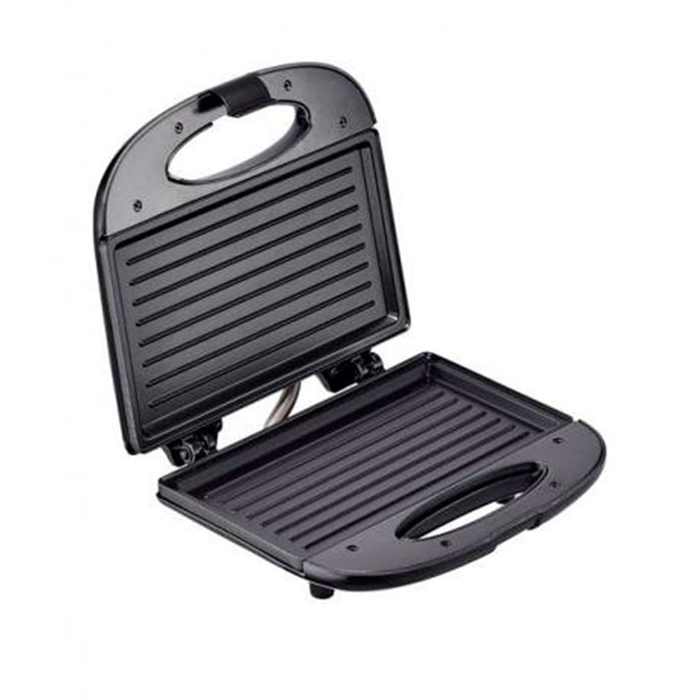 Sanduicheira SM210874 Preto 127V Arno