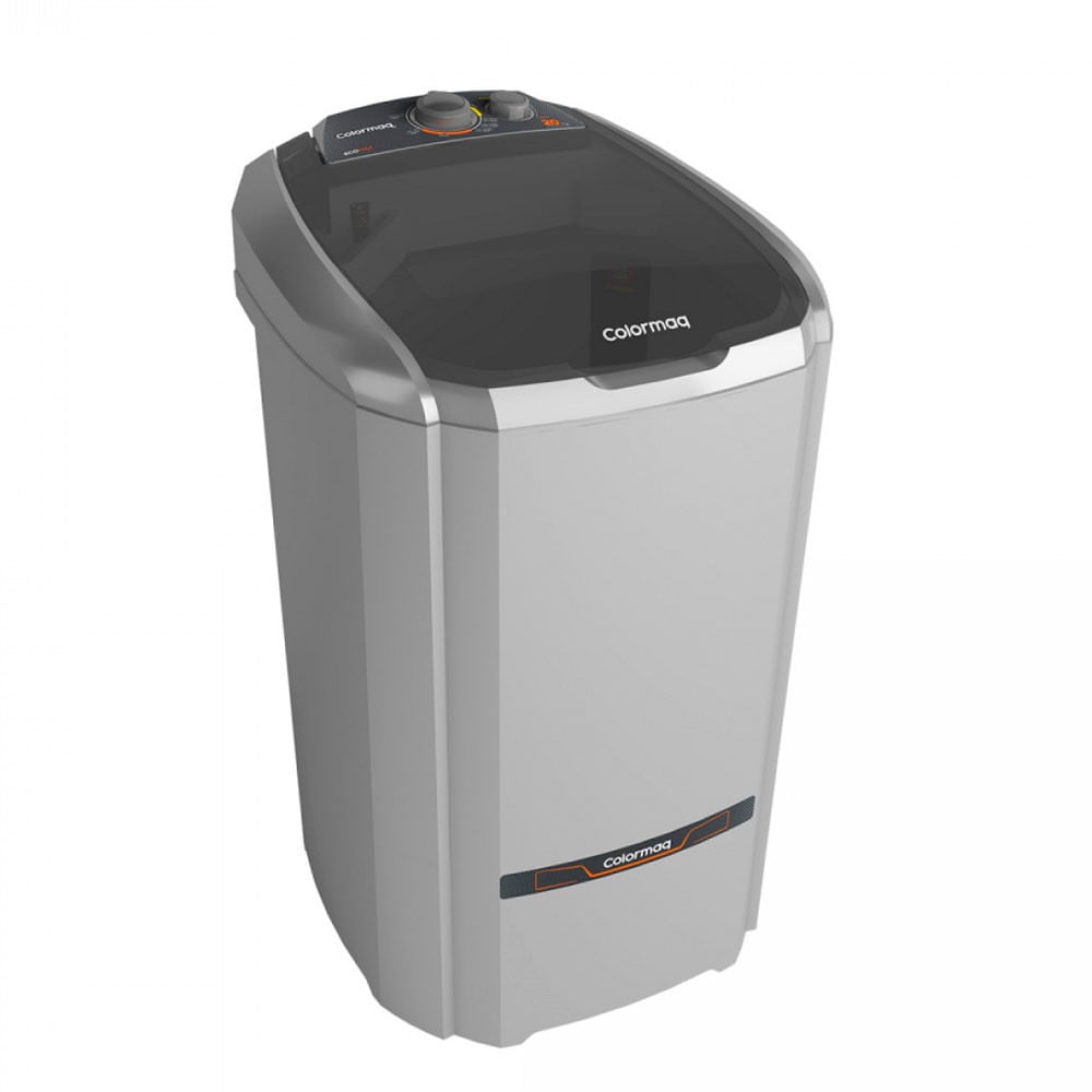 Lavadora Colormaq Semiautomática 20,1 kg LCS 20 380W