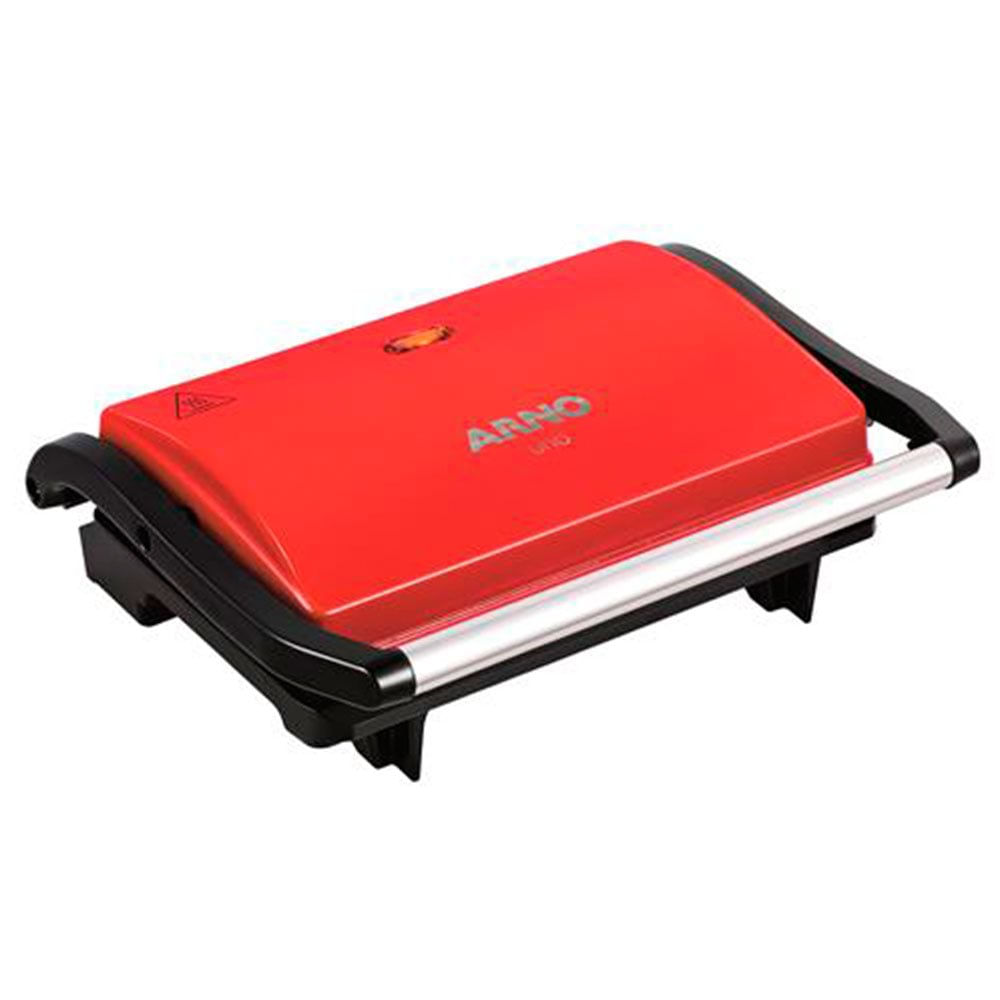 Grill Arno com Luz Piloto Compact Uno Guno