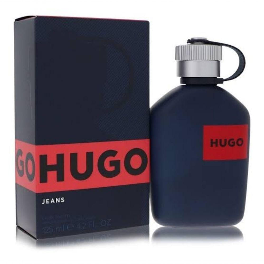 Hugo Jeans Edt 125ml