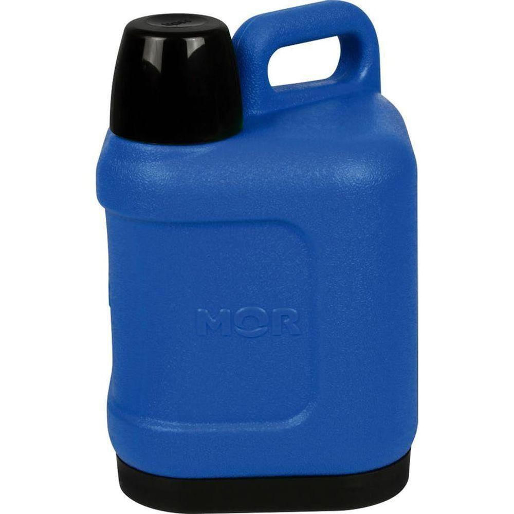 Garrafão Térmico Amigo Azul 5l - Perfeito para Bebidas Quentes