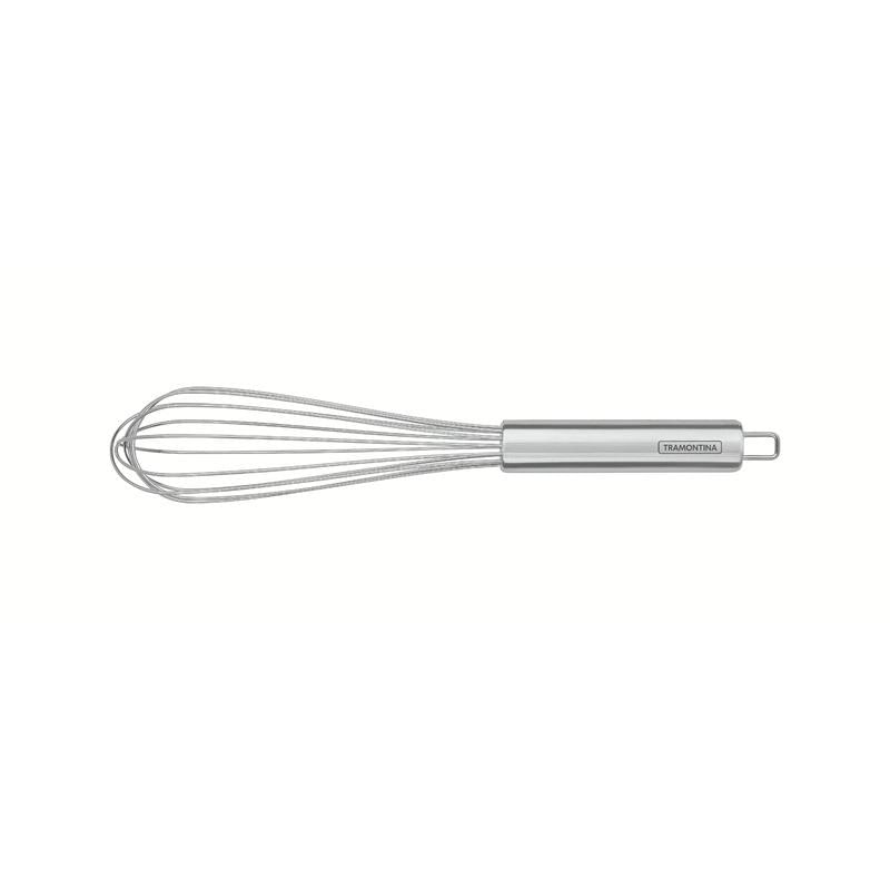 Batedor Tramontina Marffim em Aço Inox 37 cm 63809/540