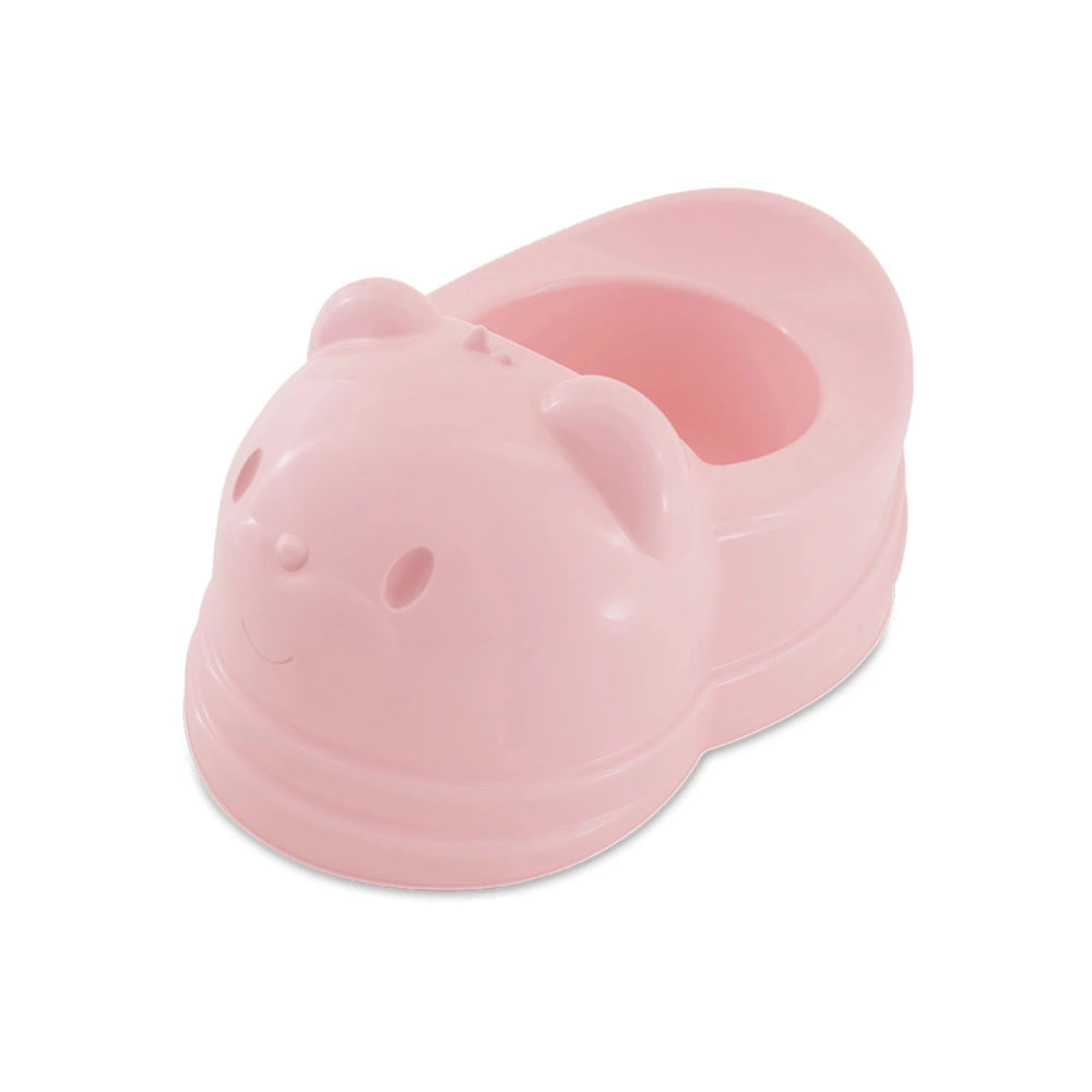 Peniquinho Infantil Fofura Lfof Rosa Claro