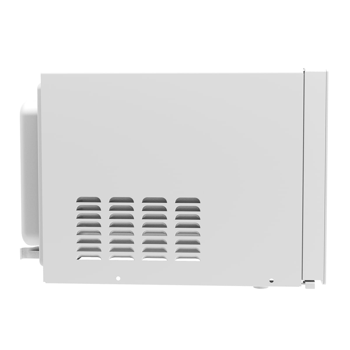 Micro-ondas Britânia BMO29EB  Multifunções 28L 1400W 220V