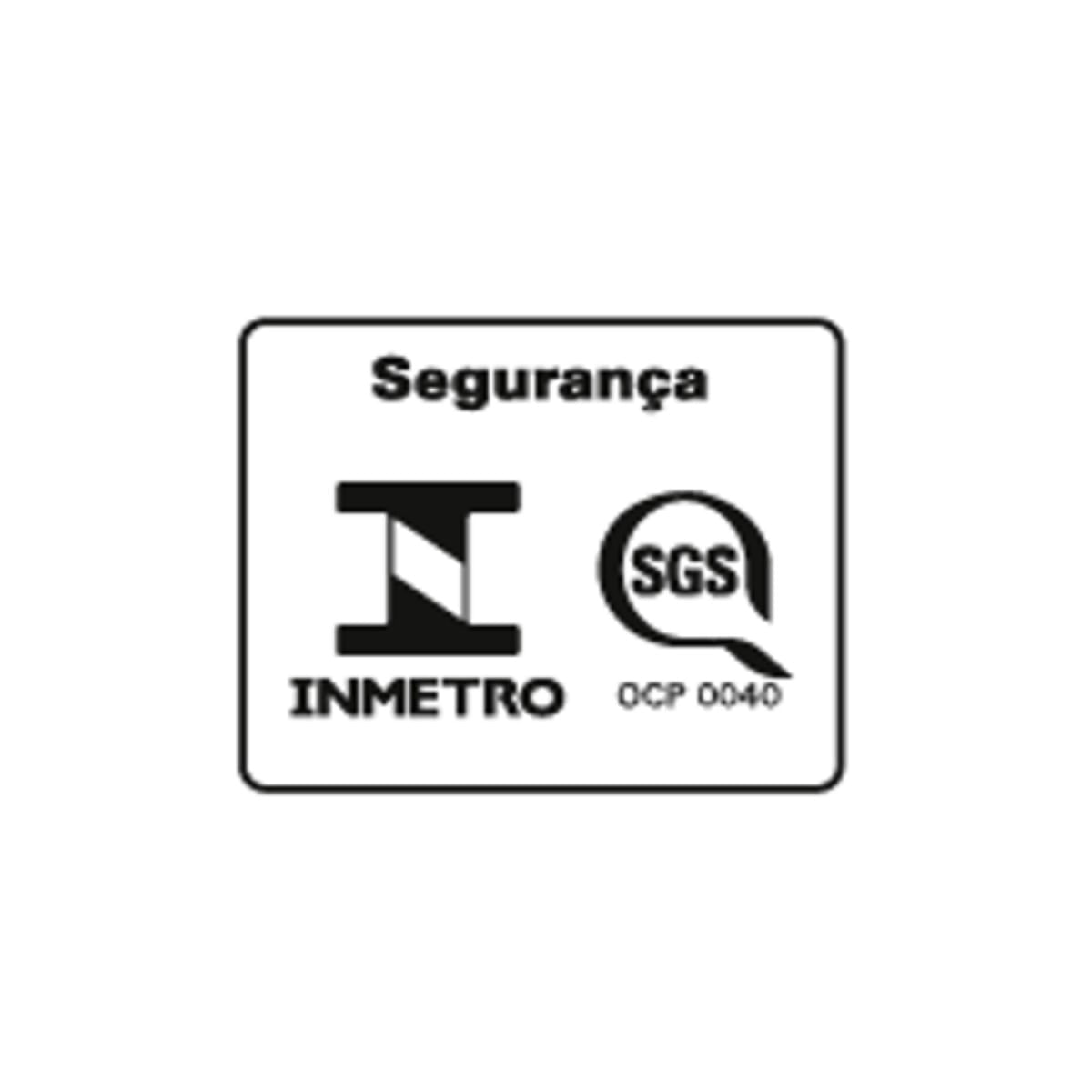 Batedeira Britânia Pérola 550 Double Bowl 4 velocidades 500W 220V