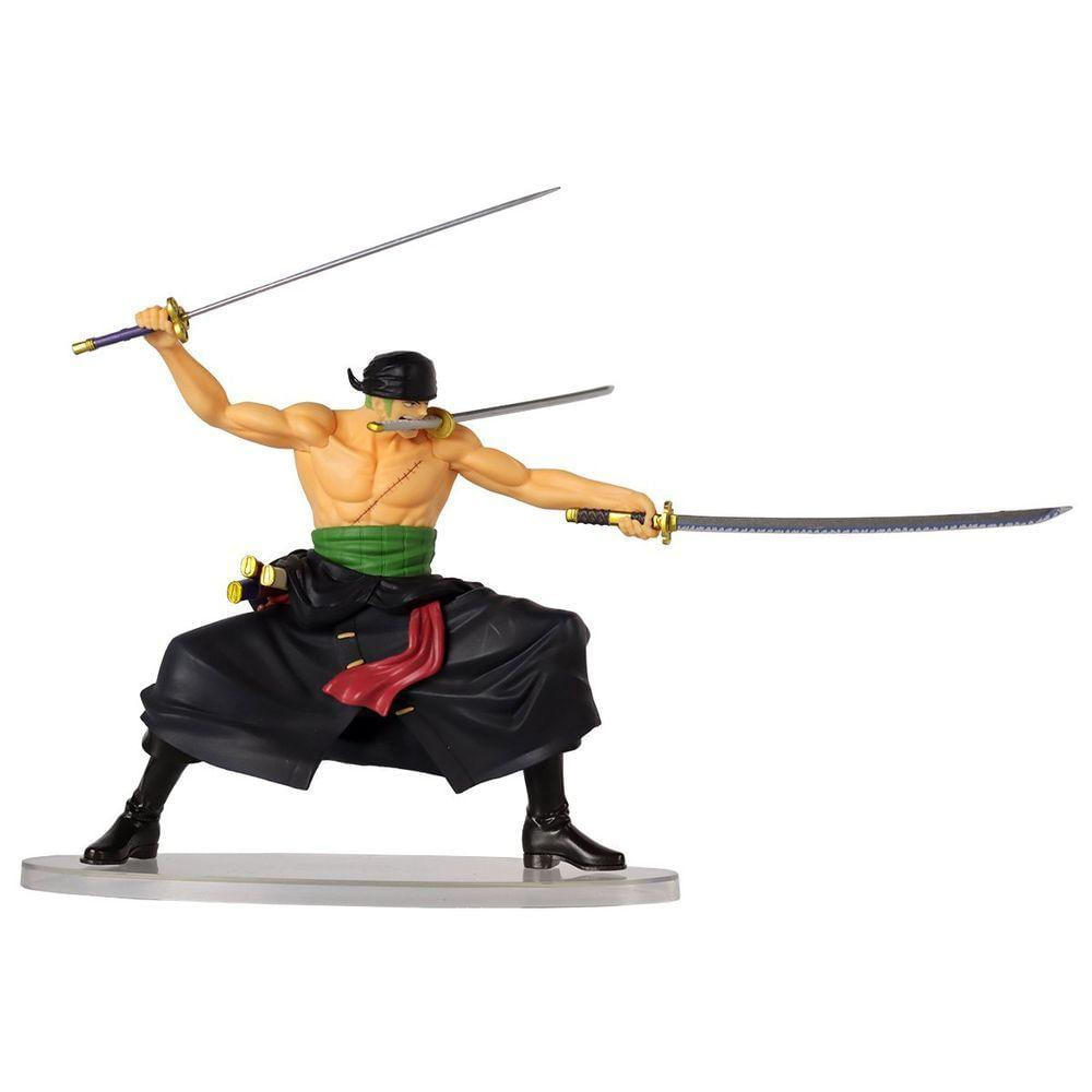 Figure One Piece Roronoa Zoro - Signs Of The Hight King Ref.: 63674