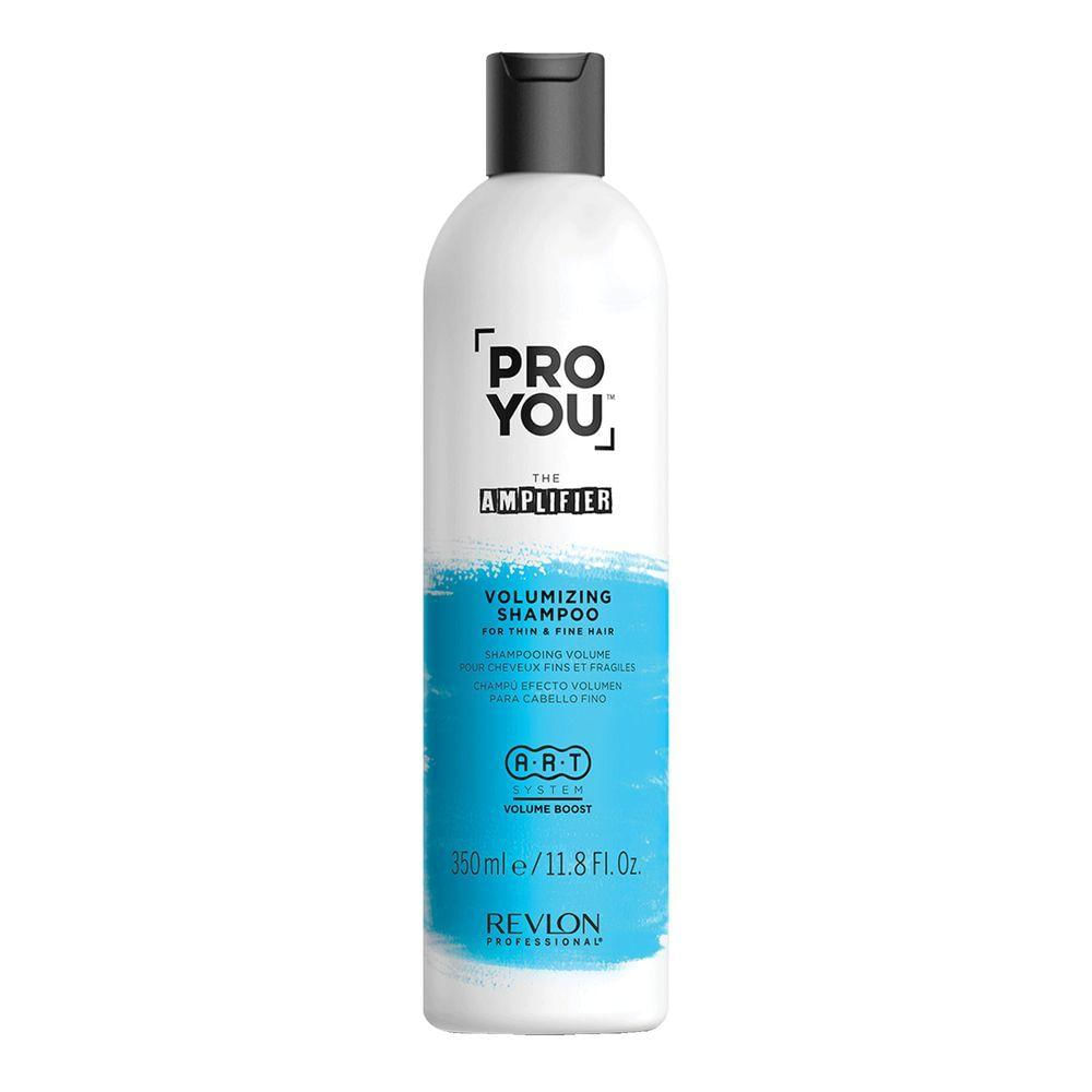 Revlon Proyou The Amplifier - Shampoo 350ml