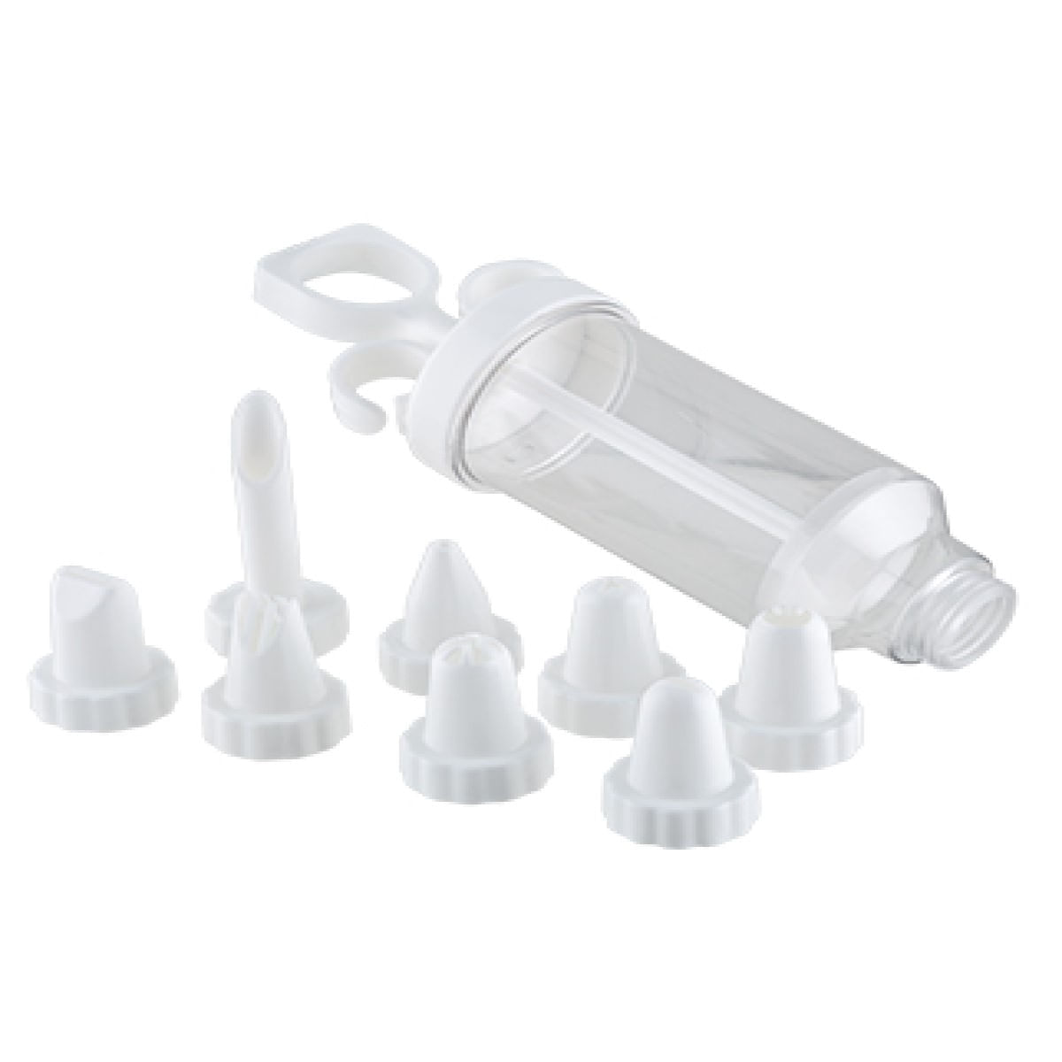 Kit Cozinha Britânia Cafeteira Concept Inox BCF39I & Cupcake Maker 3