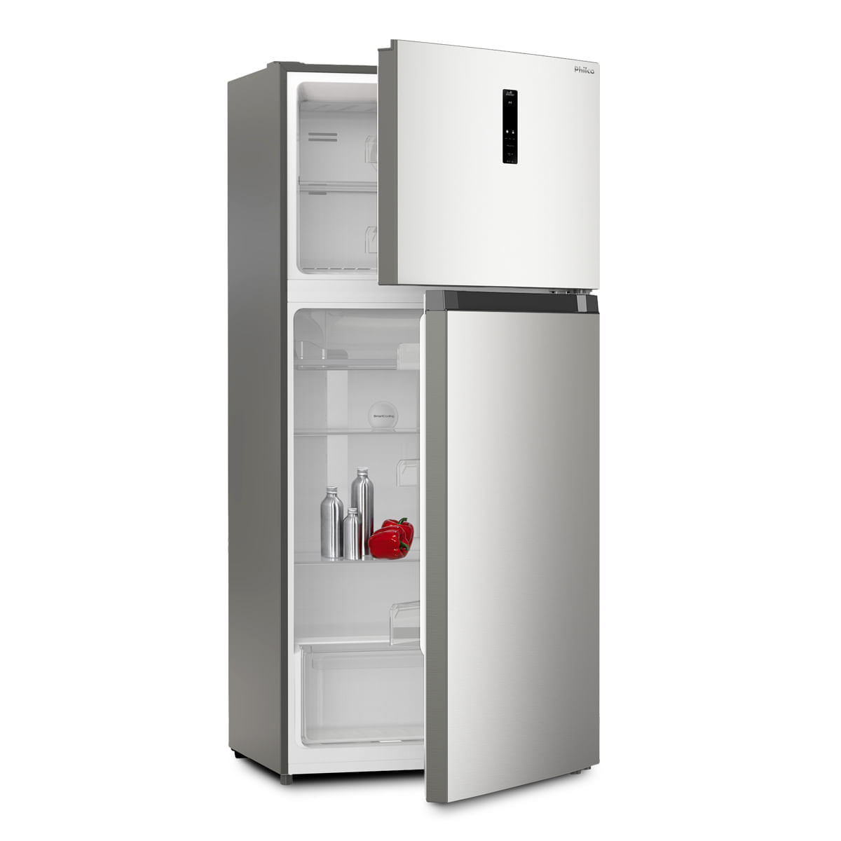 Refrigerador/Geladeira 480L Frost Free Philco PRF506TI 127V