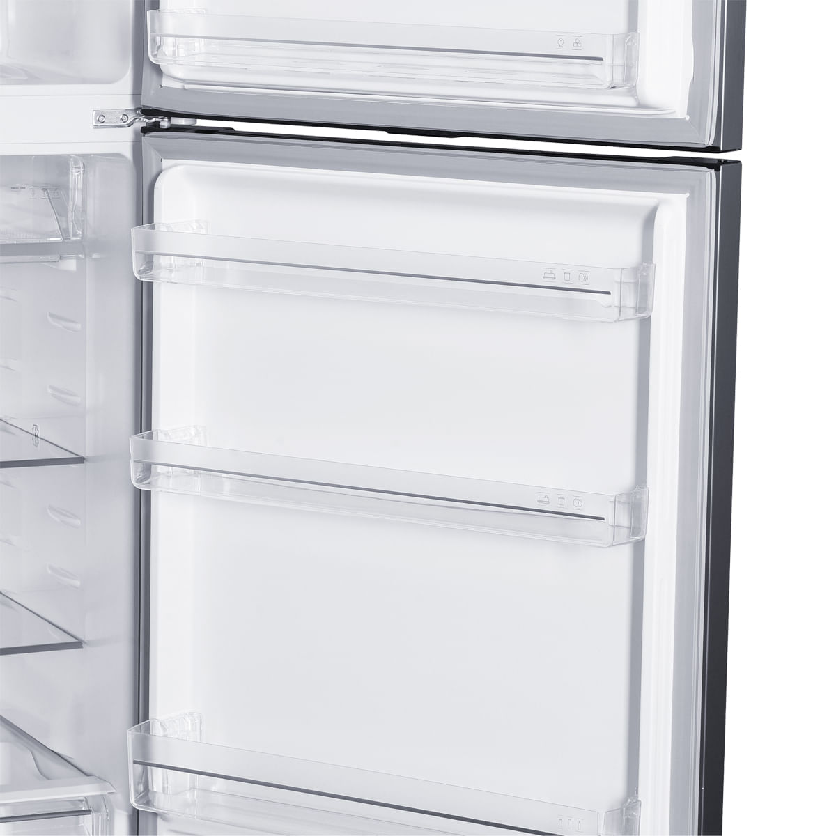 Refrigerador/Geladeira 480L Frost Free Philco PRF506TI 127V