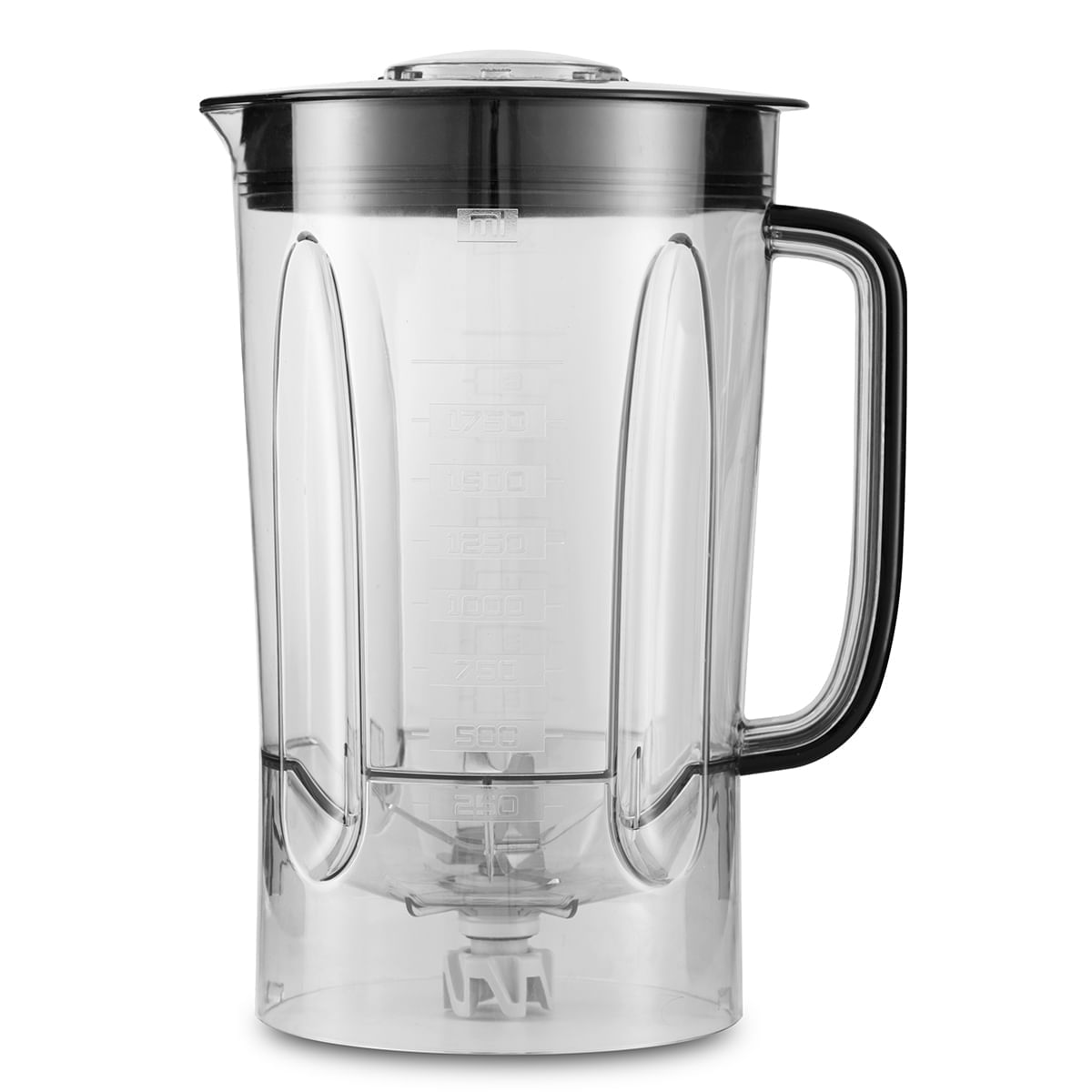 Multiprocessador Philco PMP1600P 9 em 1 1700W 220V