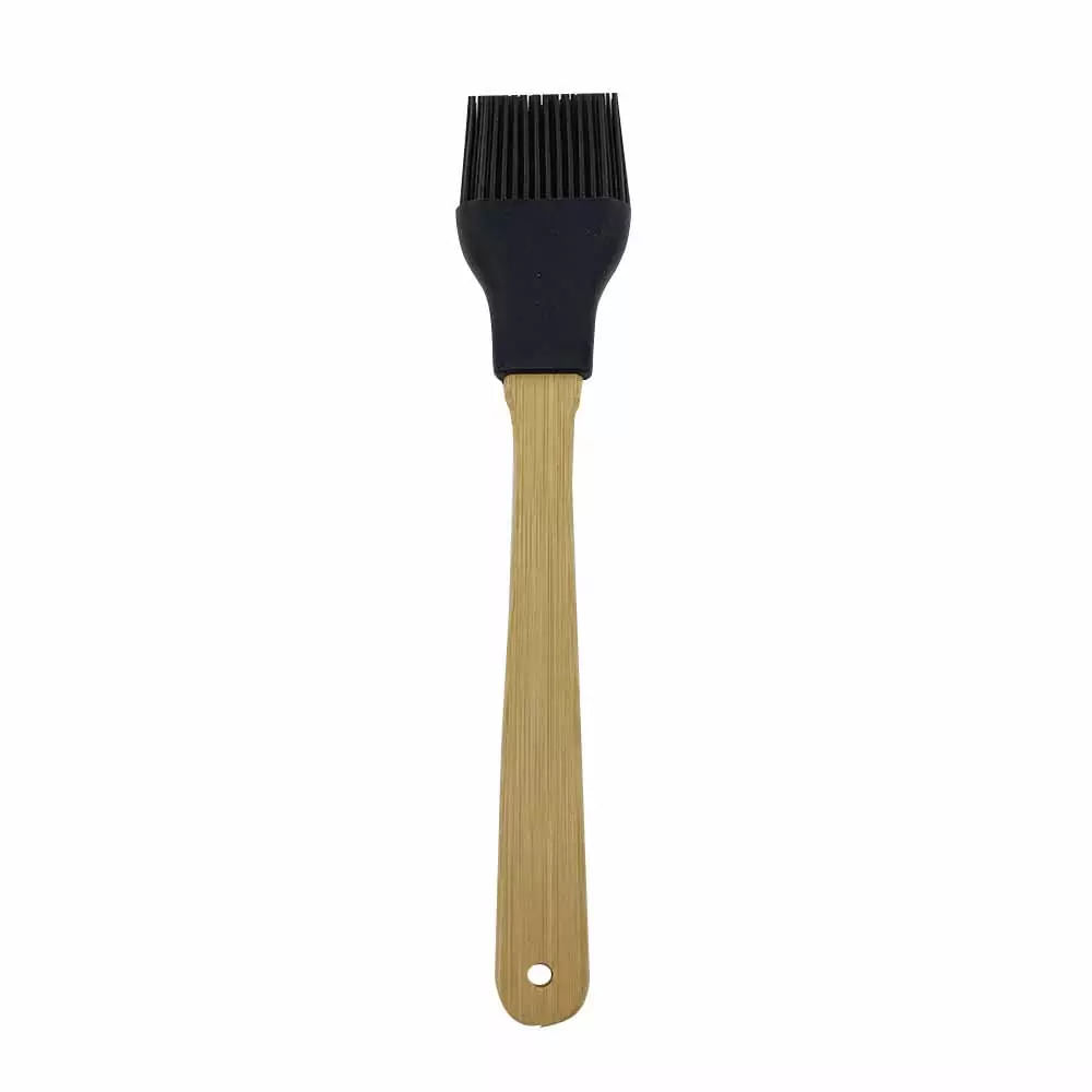 Pincel de Silicone Le Bamboo