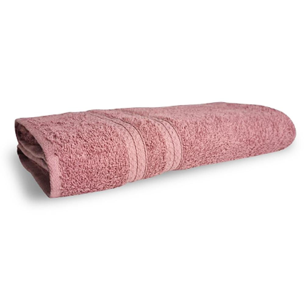 Toalha de Rosto Itália Soft Beka 430 g/m²  45x80 cm Rosê