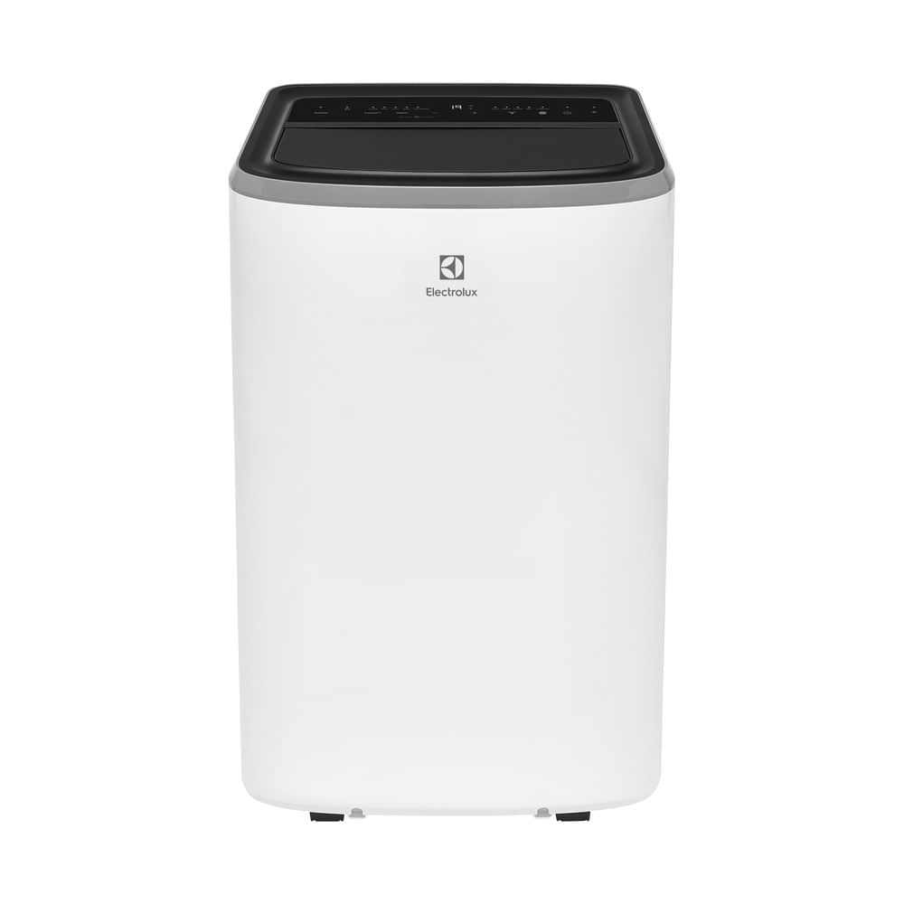 Ar Condicionado Portátil Electrolux 12.000 BTUS Frio com Wi-fi Branco (SP12F)