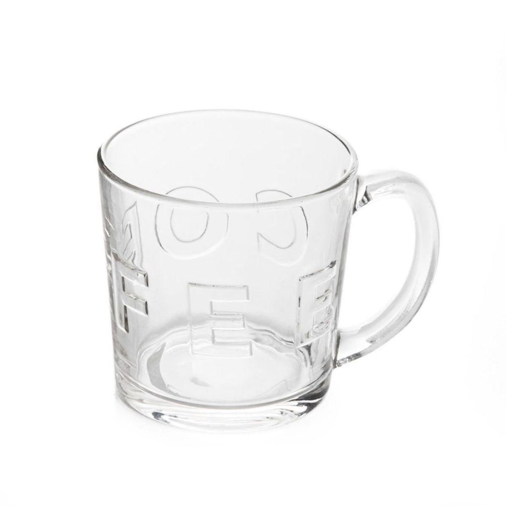 Caneca Café Cappuccino Florence Xícara Luxo 340 Ml Cafeteria