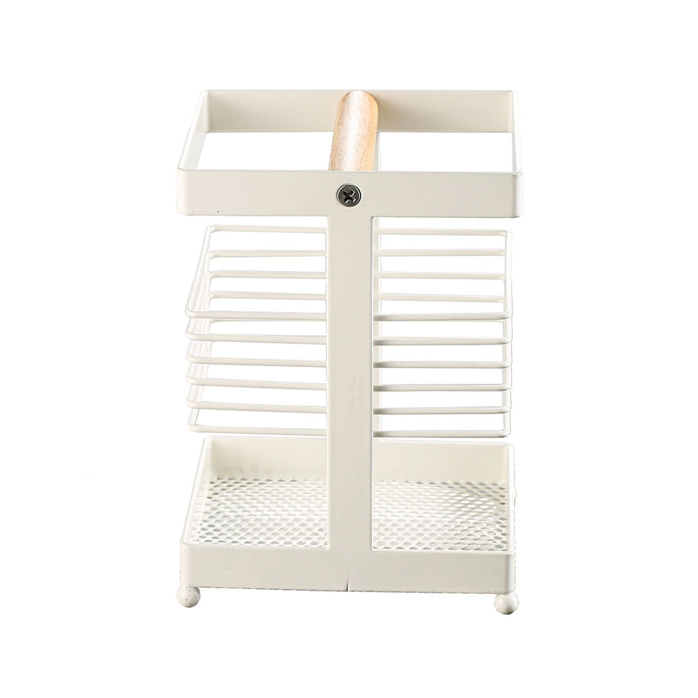 Porta-Talher Kas Country Branco