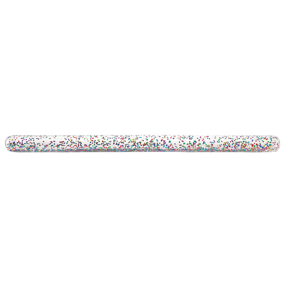 Flutuador Inflável com Glitter Sort
