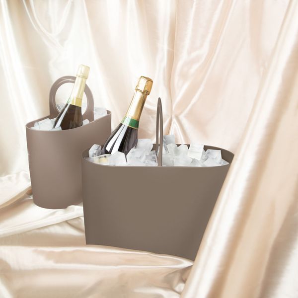 Matte Mor/Suporte Multiuso Fendi