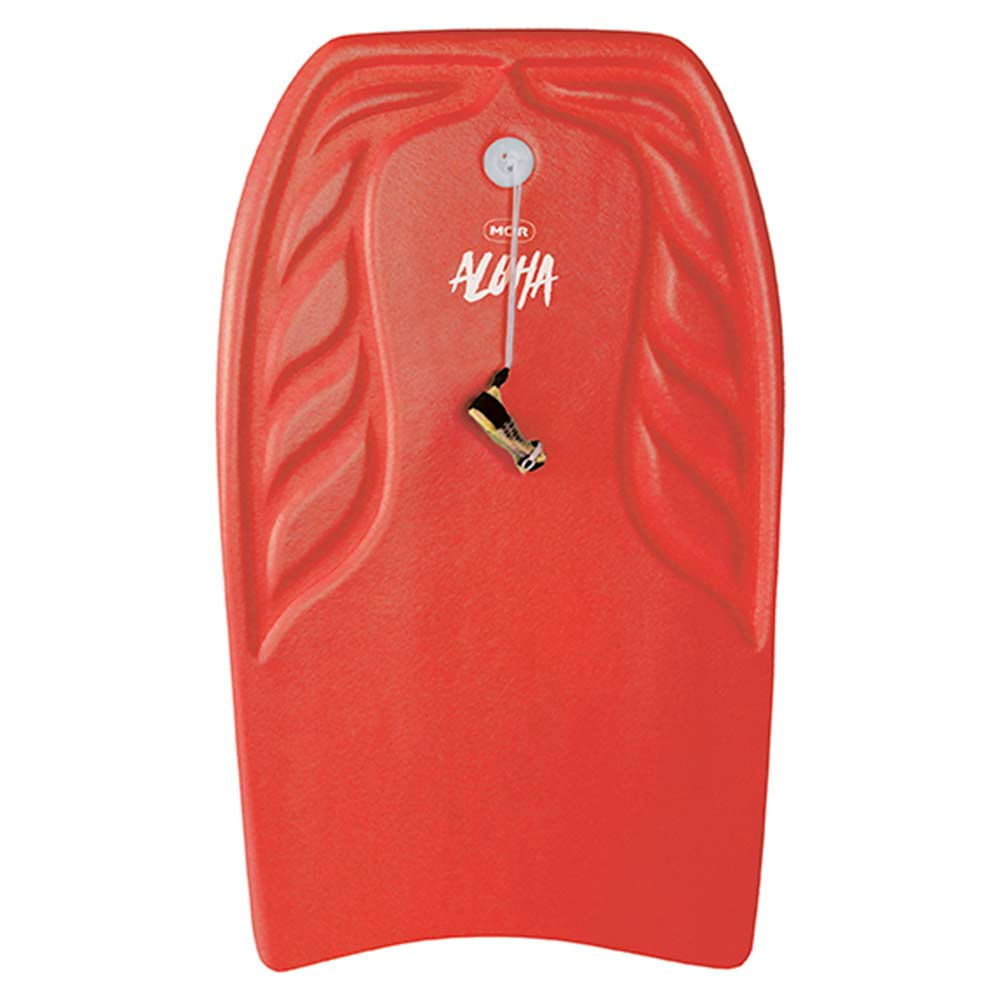 Prancha Bodyboard 87cm x 47cm - Laranja