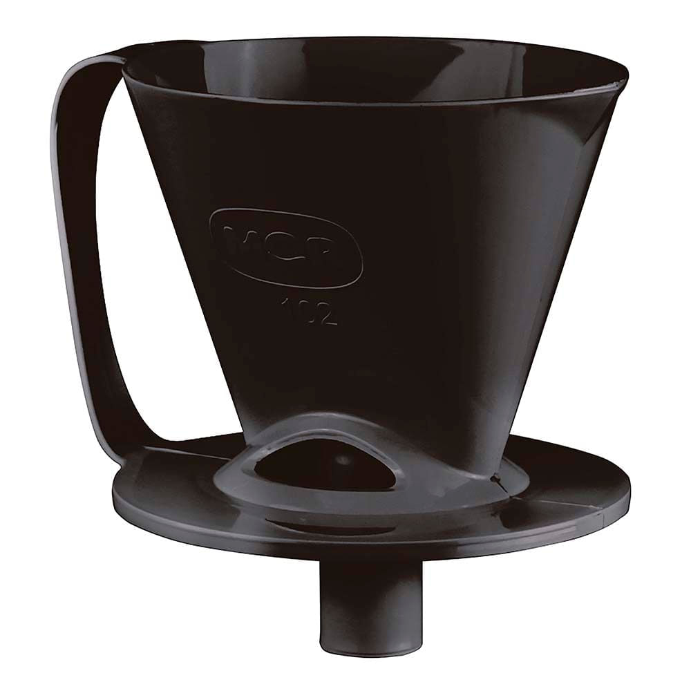 Suporte Preto para Coador de Café 102