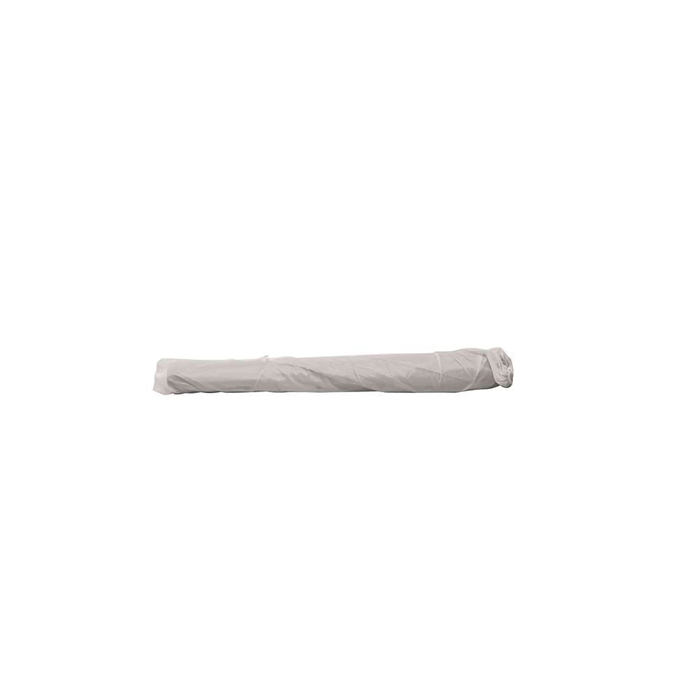 Gazebo Ráfia 2,4m x 3m Branco