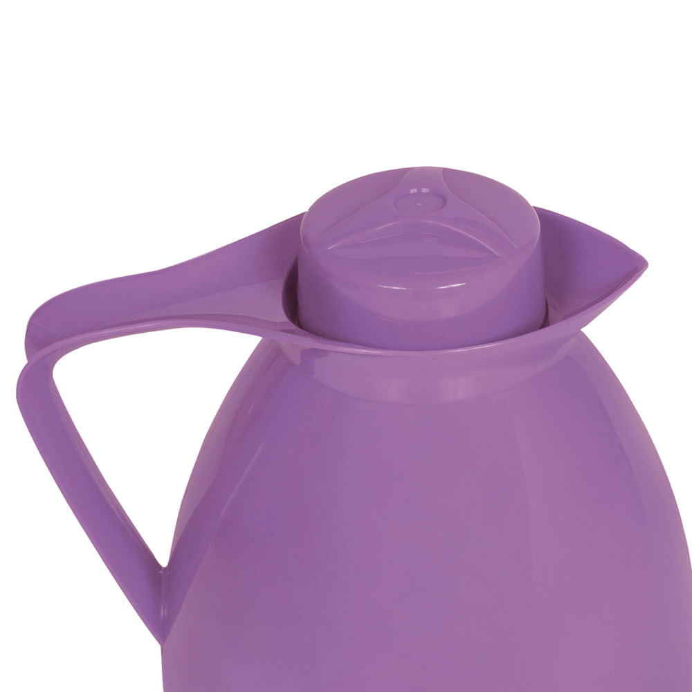 Bule Térmico Amare 650ml Saturno