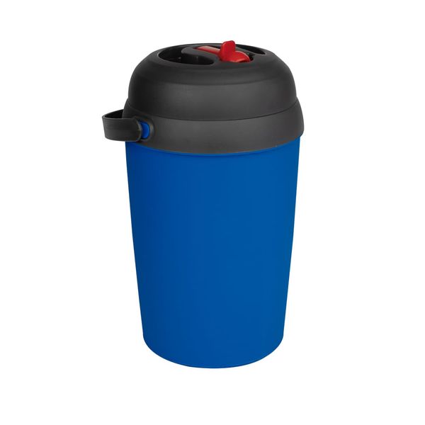 Jarra Térmica Camp Mor 2,5L Azul