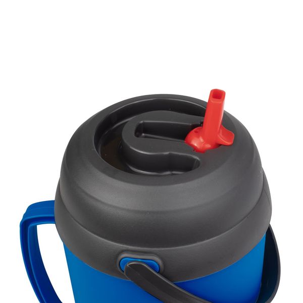 Jarra Térmica Camp Mor 2,5L Azul