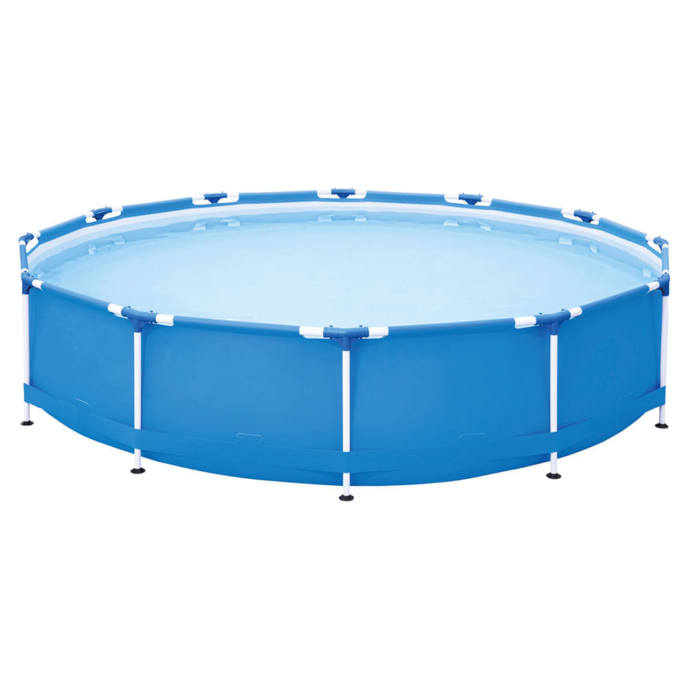 Piscina Circular 7.000 Litros